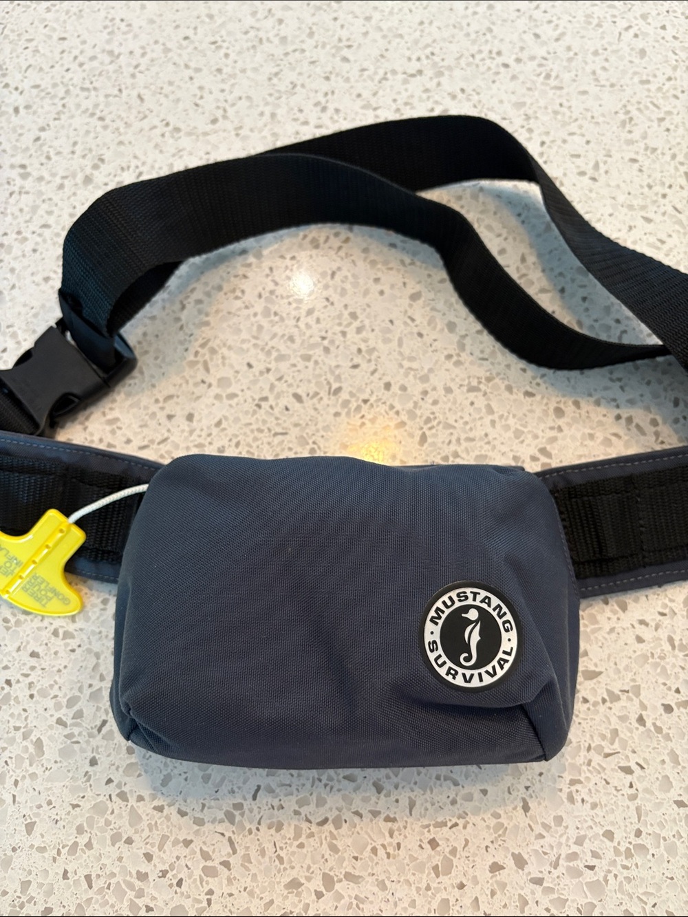 Mustang Survival PFD Belt